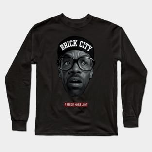 A Reggie Noble Joint Long Sleeve T-Shirt